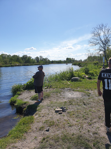 Peenetal von Jarmen bis Anklam Nature Reserve - Thumbnail