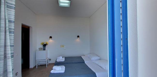 Alexis Hotel