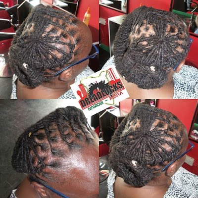 Photos of Dreadlocks Nairobi Kenya and Beauty Salon