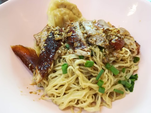 Lee's Noodle