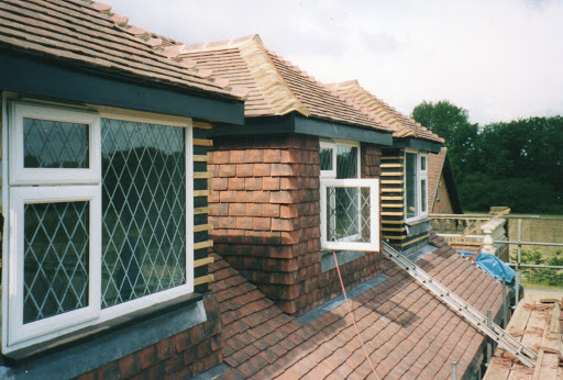 Ian Traynor & Sons (Roofing Services) - Thumbnail