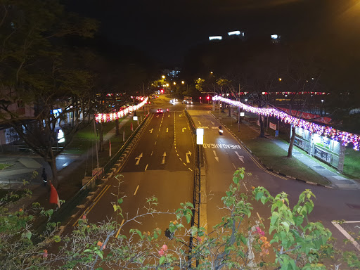 Bukit Batok Town Centre - Thumbnail