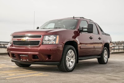 Photos of Milani & Norman Auto Sales and Leasing Inc.