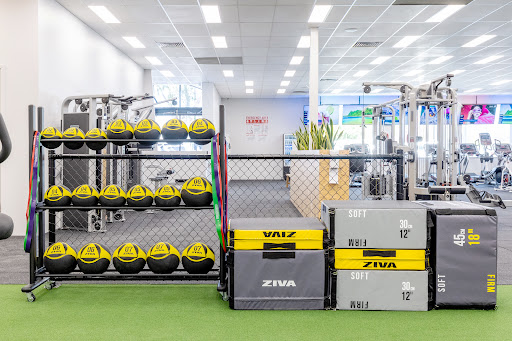 Revo Fitness - Belmont - Thumbnail