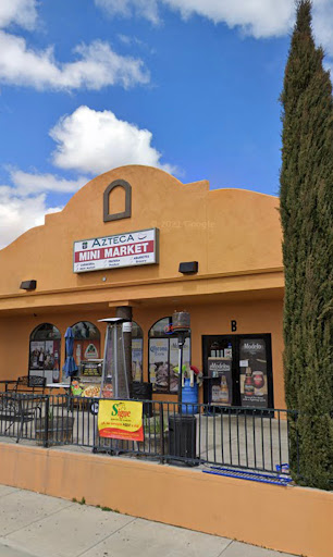 Azteca Market PV - United States