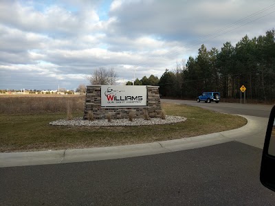 Photos of Williams Gun Sight Company