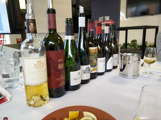 Laithwaite's Wine School - Thumbnail
