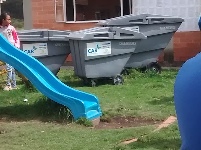 Photos of Barrio Senderos del Zipa