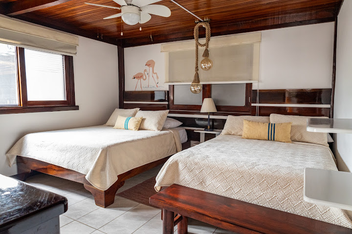 The Wooden House Lodge by null