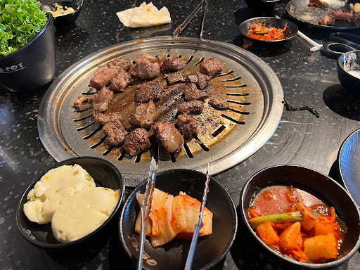 Q Pot Korean BBQ & Hotpot Gallery - United States
