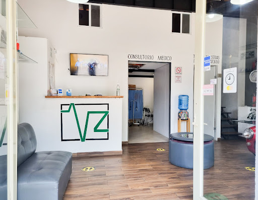 Valle Zano Gallery - Mexico