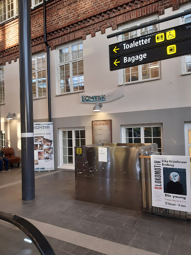 Örnsköldsviks kommun – KomTek - Thumbnail
