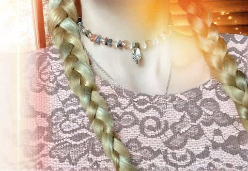 Crystal's Goddess Gemz Gallery - Canada