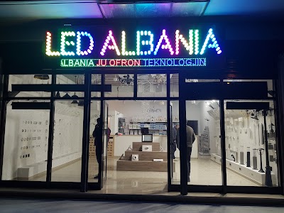 Led Albania Sh.p.k Vlorë