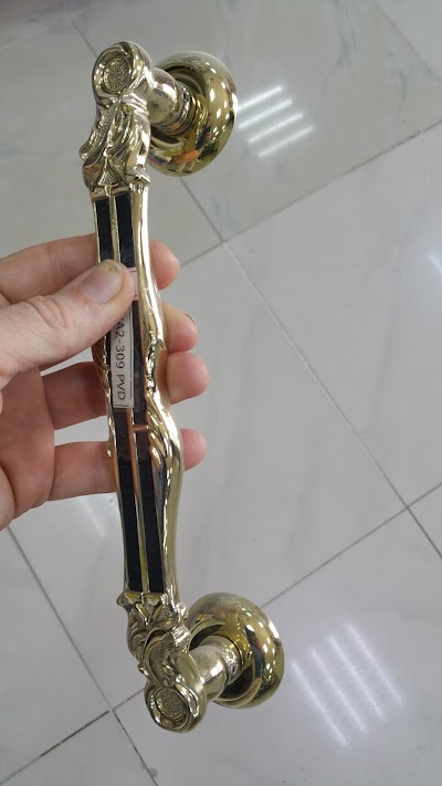 TRAGS ENGINEERING Stores and Workshops