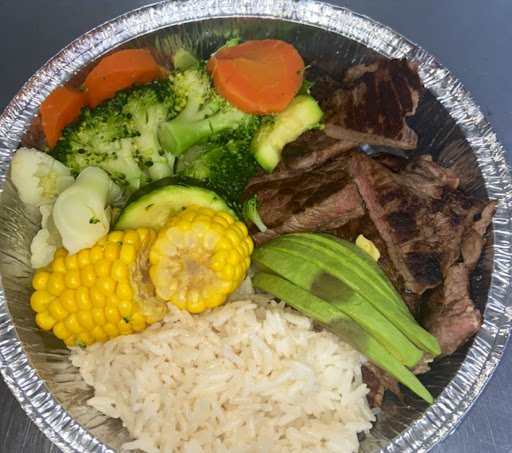 Cafe Latino Deli & Grocery - Thumbnail