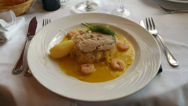 Brasserie Restaurant ABC