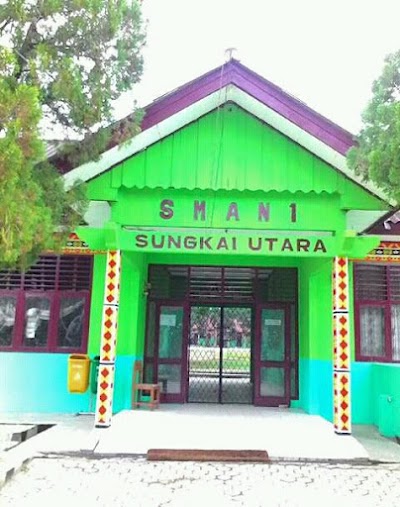 Photos of Sman 01 Sungka Utar