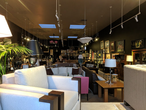 Sutterfield Consignment Gallery - Thumbnail