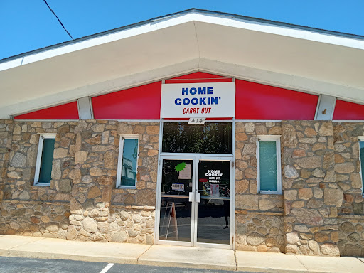 Home Cookin' Carry Out Gallery - United States