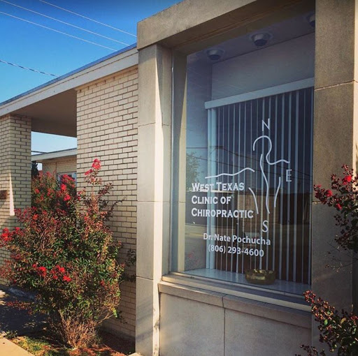 West Texas Clinic of Chiropractic