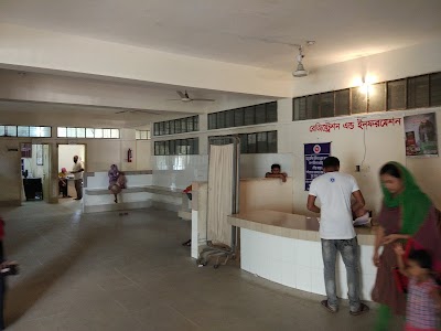 Photos of Rajoir Health complex