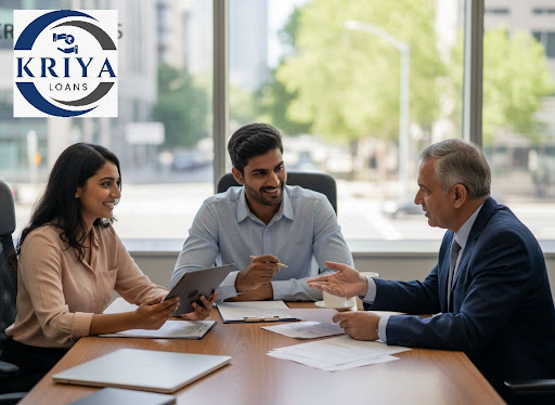 Choosing the right lender is just as important as choosing the right loan. At Kriya Loans Bhavnag… post image