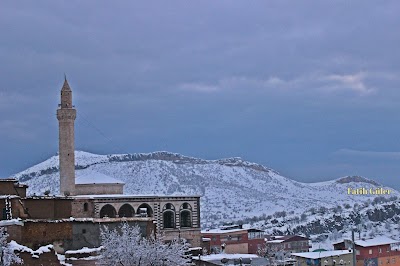 Topalan Mosque