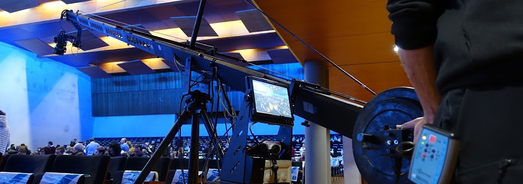 ALEUTO - streaming y retransmision de eventos en directo