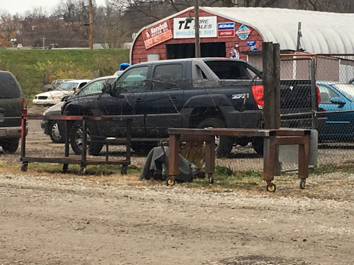 Hardintown Salvage - Thumbnail