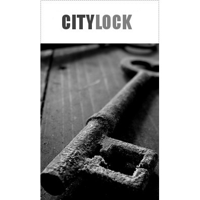 City Lock & Key