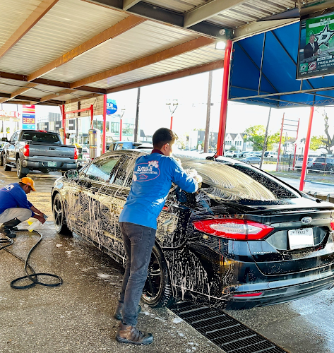 Eagle Hand Carwash & Detail