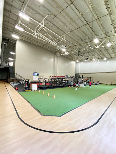 Sports Academy & Racquet Club - Thumbnail