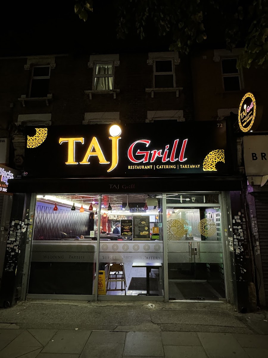 Taj Grill photo 3