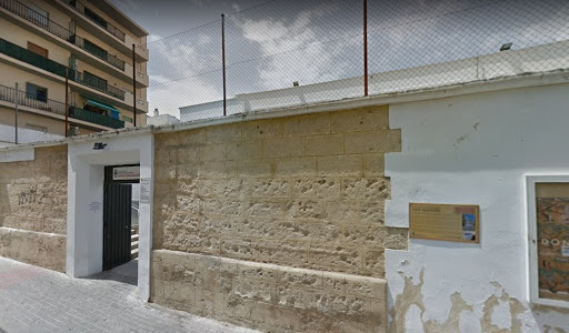 EDIFICIO SAN AGUSTIN - Visual