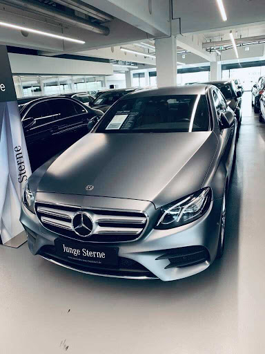 Car Export Germany
