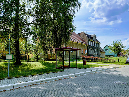Golzow (BAR), Dorf - Thumbnail