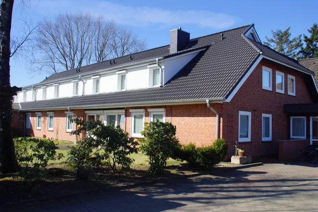 Heidhof Behringen