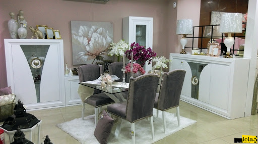 Lola Decoración, Mobiliario, Decoración y Diseño de Interiores - Thumbnail