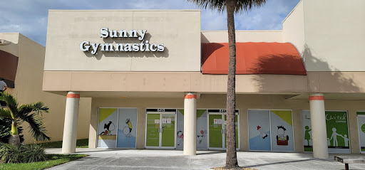 Sunny Gymnastics Gallery - United States