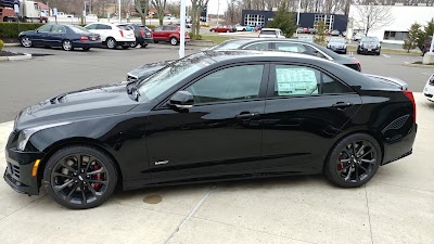 Photos of Gold Coast Cadillac