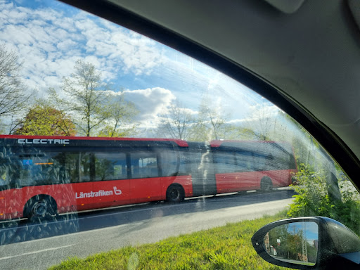 Biltvättarna - Visual