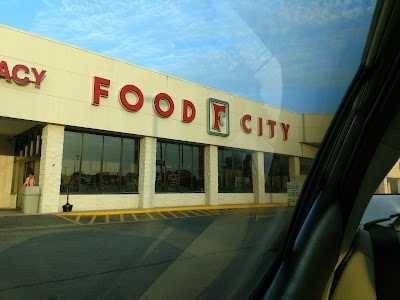 Food City