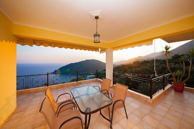 photo of Ionian View Apartments