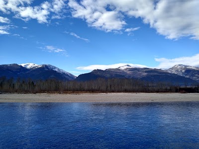 Lee Metcalf National Wildlife Refuge