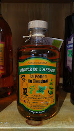 Photo n°2 de Tentations à Néris-les-Bains (Épicerie)