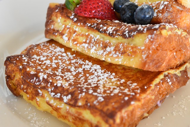 Sweet E's Café