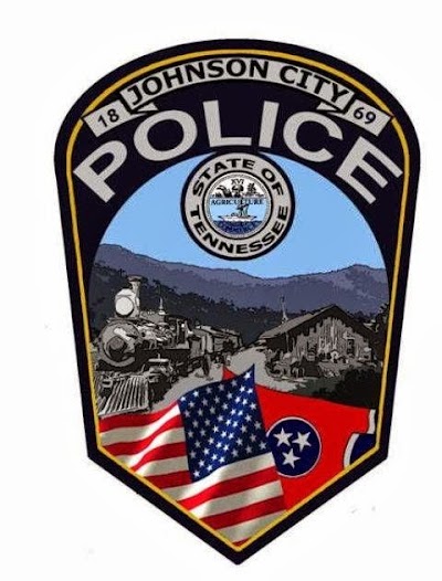 Johnson City Police