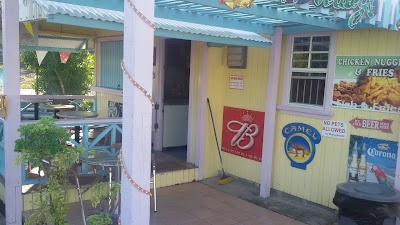 Photos of St Philip Ice Cream & Snack bar