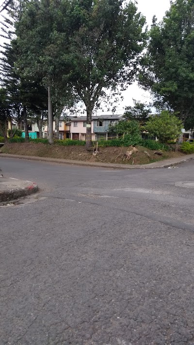 Photos of polideportivo guayabal